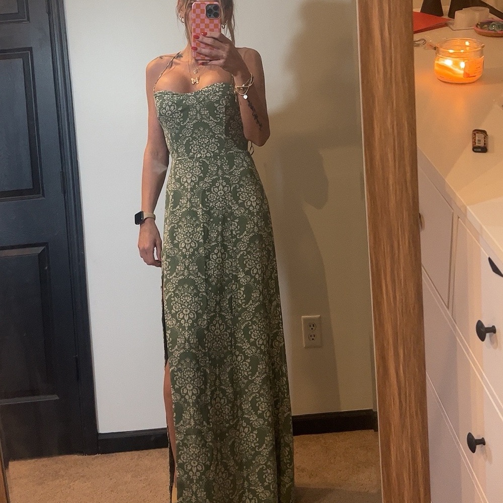 Abercrombie dress